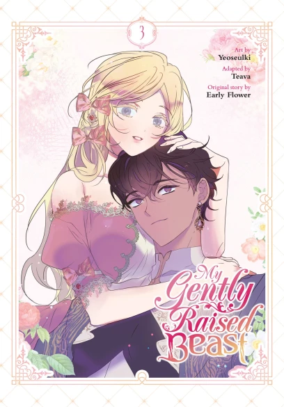 series cover