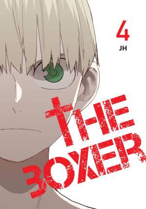 The Boxer, Vol. 4