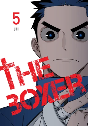 The Boxer, Vol. 5