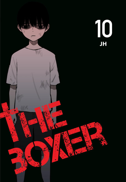 series cover