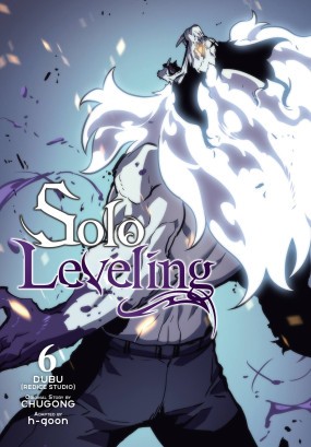 Solo Leveling, Vol. 2 (comic), Comics