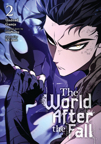 series cover