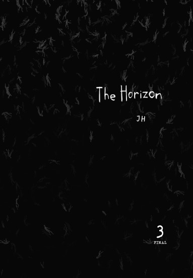 The Horizon, Vol. 3