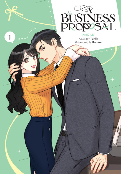 series cover