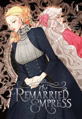The Remarried Empress, Vol. 4