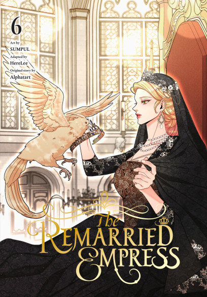 series cover
