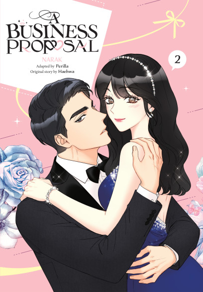 series cover