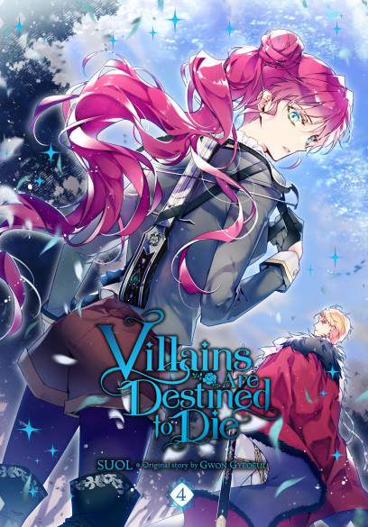 series cover