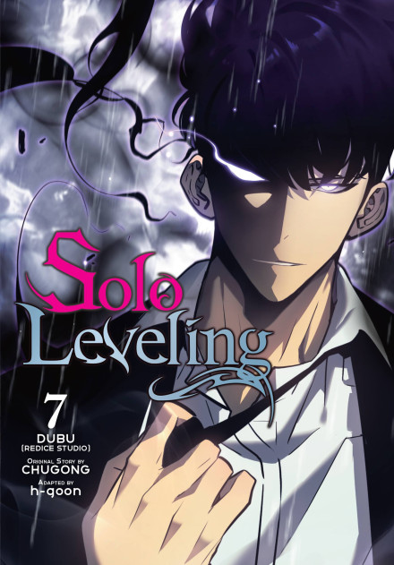Solo Leveling Volumen 11  AudioNovel en Español 