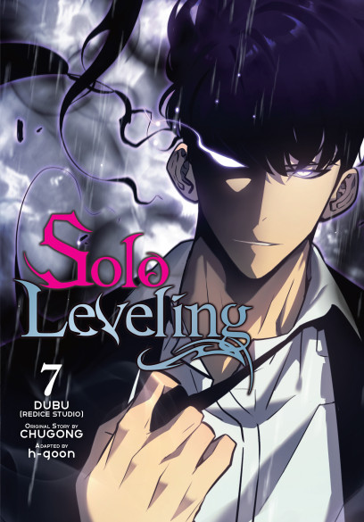 series cover
