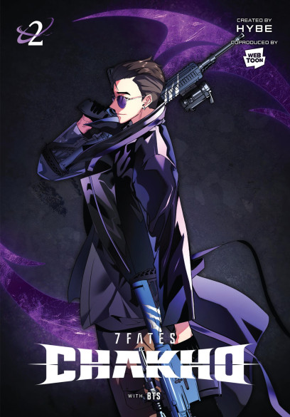 series cover