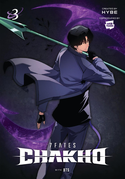 series cover
