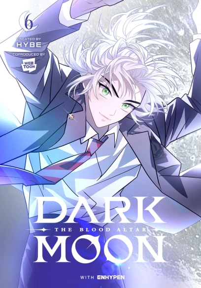 series cover