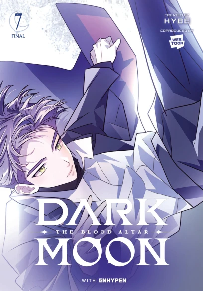 series cover