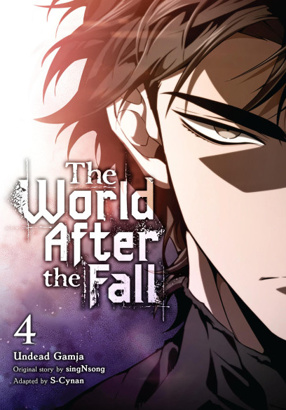 series cover