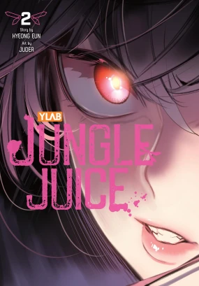 Jungle Juice, Vol. 2