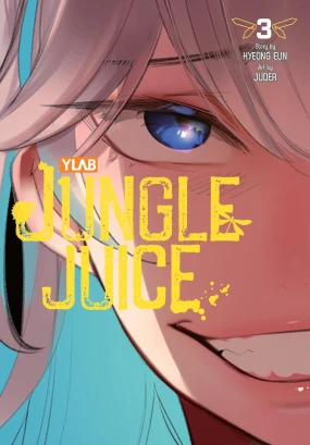 Jungle Juice, Vol. 3