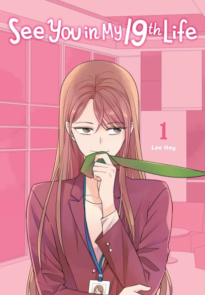 series cover
