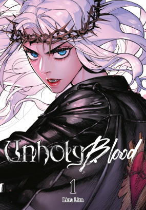 Unholy Blood, Vol. 1