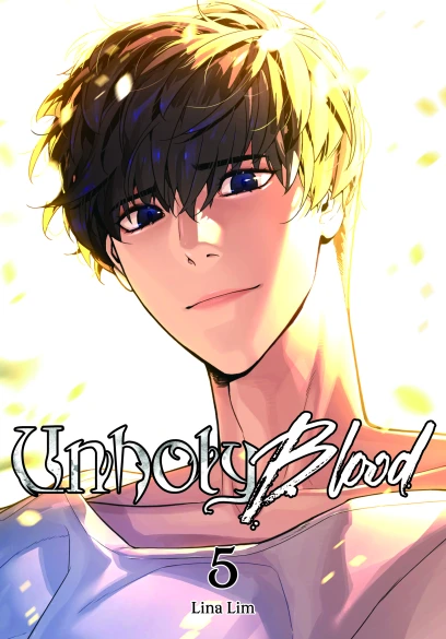 series cover