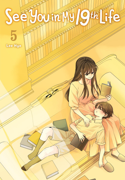 series cover