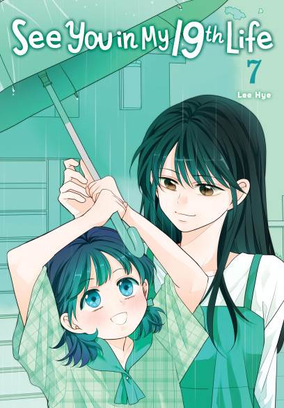 series cover