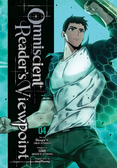 series cover