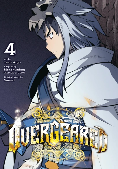 series cover