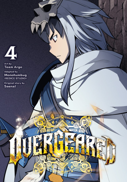 series cover