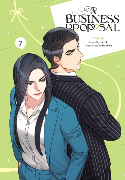 series cover