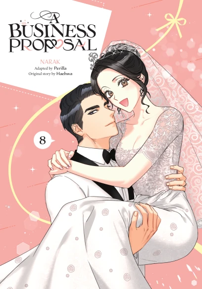 series cover