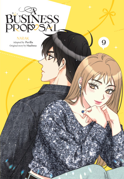 series cover
