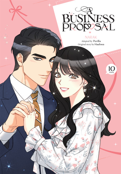 series cover