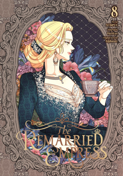 series cover