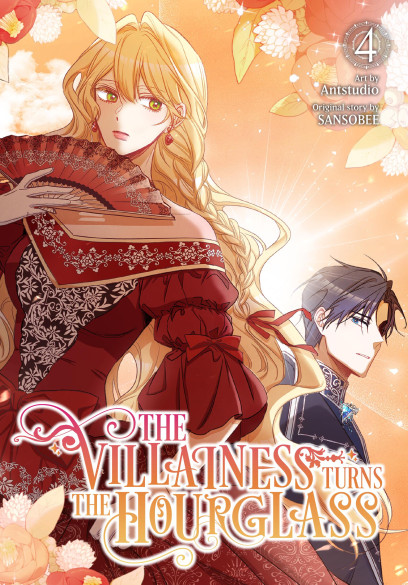 series cover