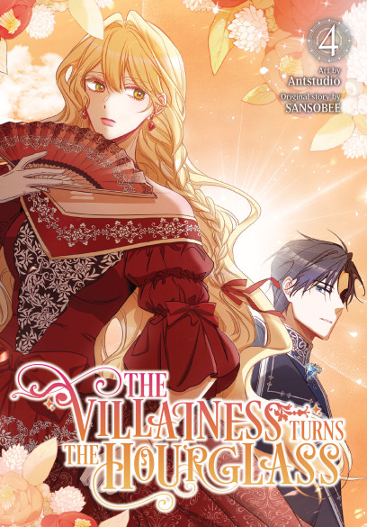 series cover