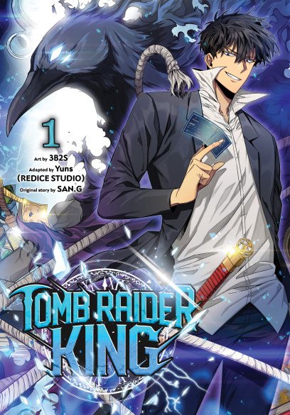 series cover