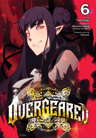 series cover