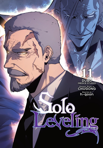 series cover