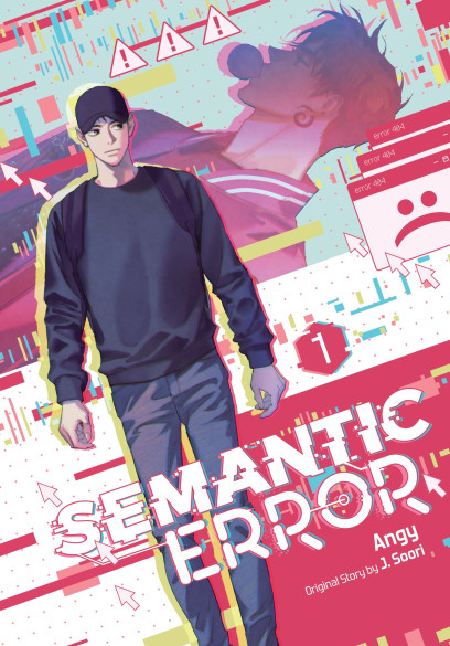 series cover