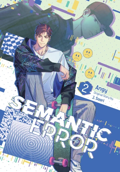 series cover
