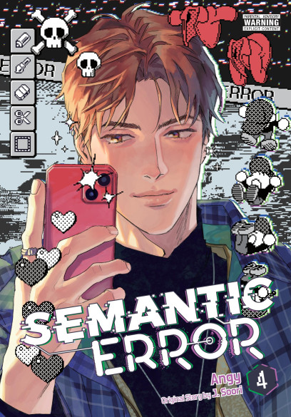 series cover