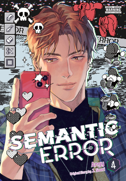series cover