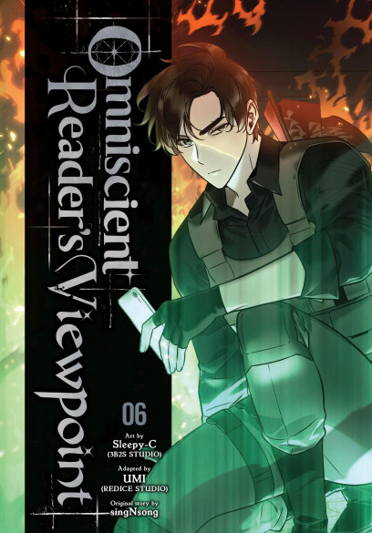 series cover