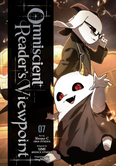 series cover