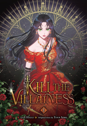 Kill the Villainess, Vol. 1