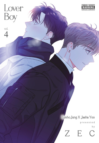 series cover