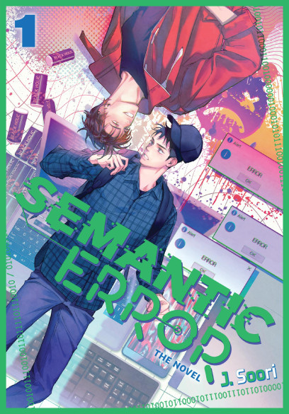 series cover