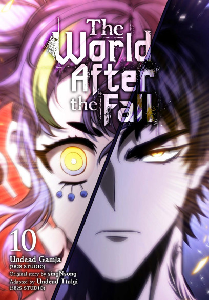 series cover