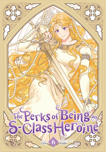 series cover